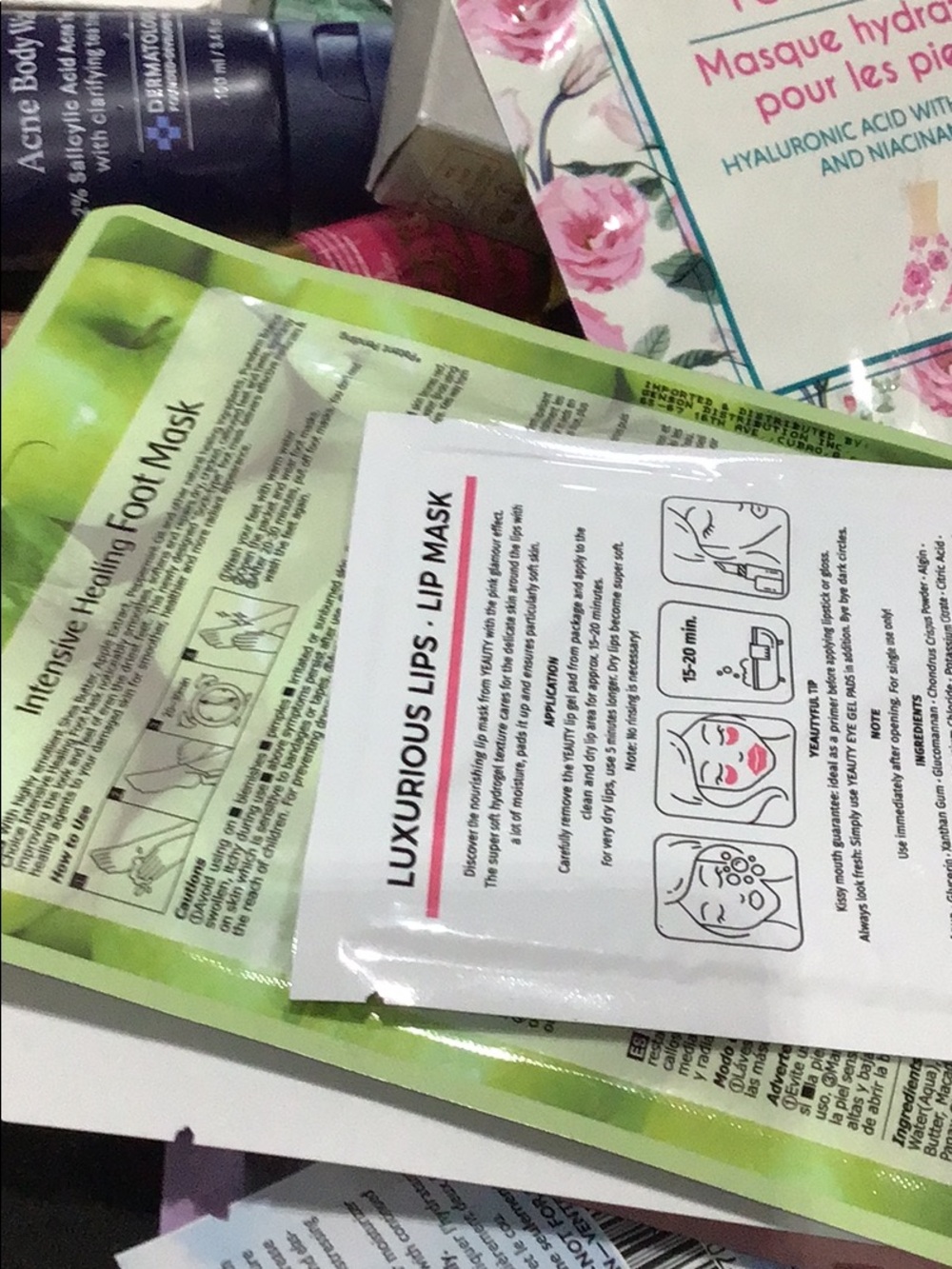 self care bundle 1